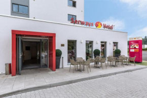 Serways Hotel Weiskirchen Nord